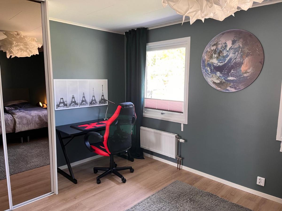 Sölvesborg Wunderbares Feriendomizil Mit Whirlpoolヴィラ エクステリア 写真