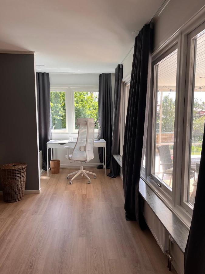 Sölvesborg Wunderbares Feriendomizil Mit Whirlpoolヴィラ エクステリア 写真