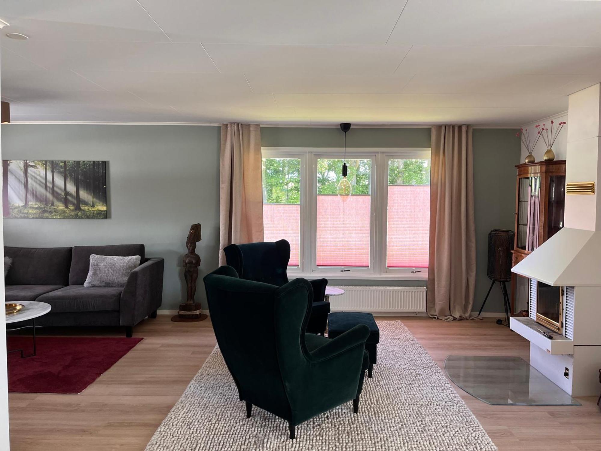 Sölvesborg Wunderbares Feriendomizil Mit Whirlpoolヴィラ エクステリア 写真